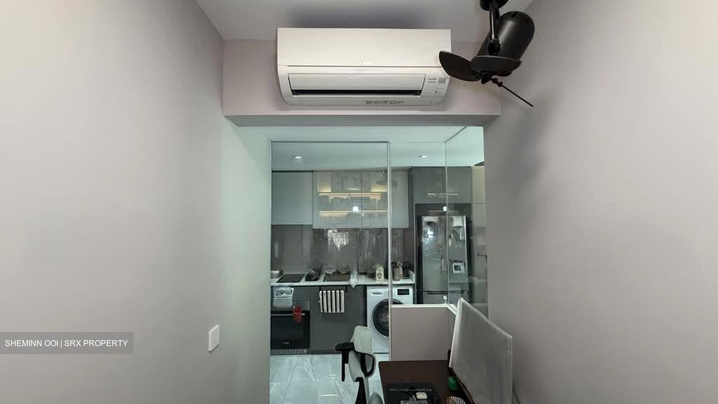 Affinity At Serangoon (D19), Apartment #574504511